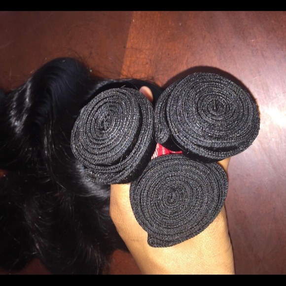 18”20”22”24” Malaysian Straight - Picture 3 of 4